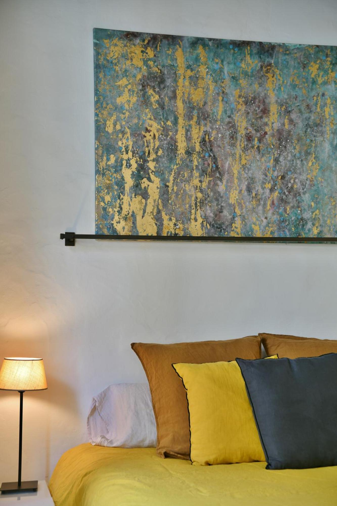 "La Suite" 3 Etoiles Uzes Bagian luar foto