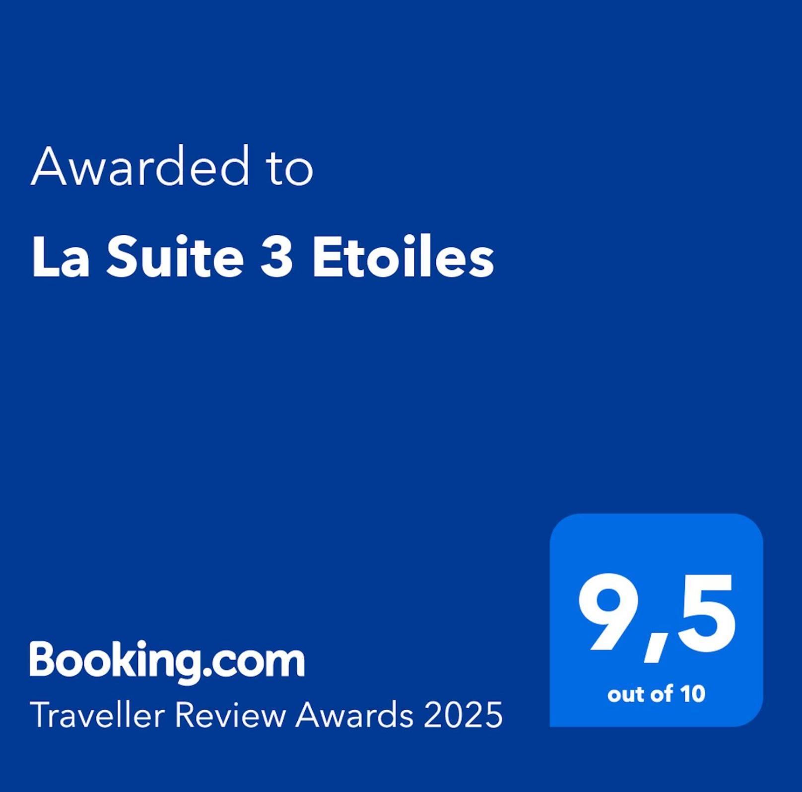 "La Suite" 3 Etoiles Uzes Bagian luar foto